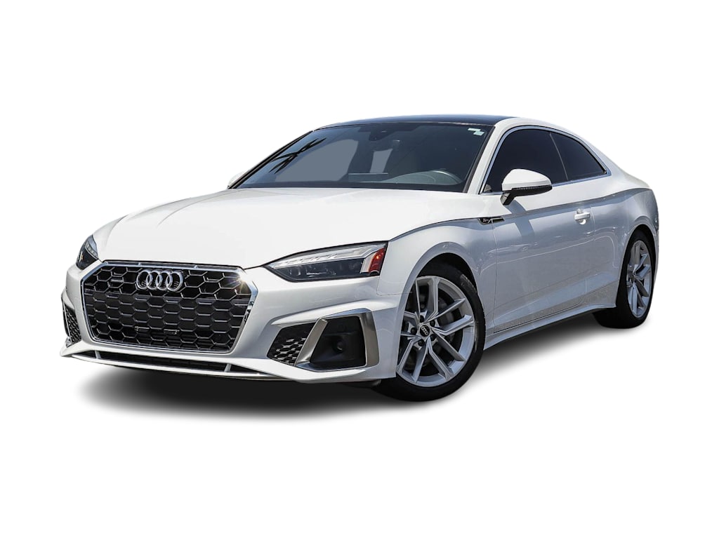 audi a5 coupe 2023 WAUSAAF54PA048360 image audi a5 coupe 2023 WAUSAAF54PA048360 image